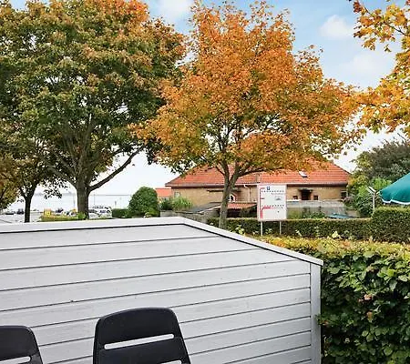Holiday Paradiset Iv Tatil Evi