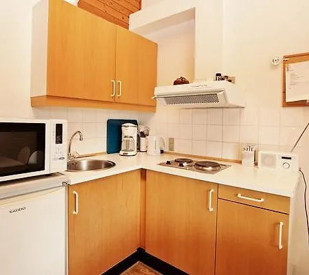 Holiday Paradiset Iv Tatil Evi Ærøskøbing